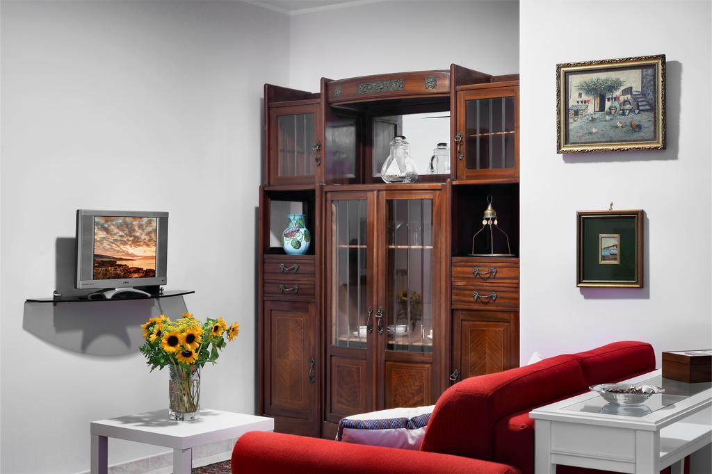 Caruso 3 By Villasandco RentalSorrente Chambre photo