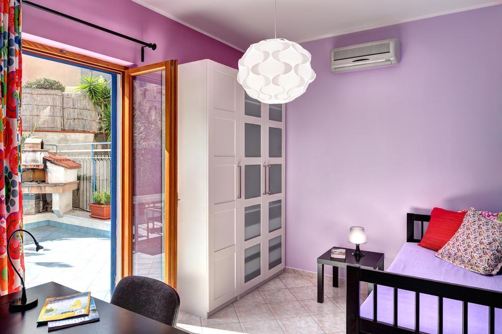 Caruso 3 By Villasandco RentalSorrente Chambre photo