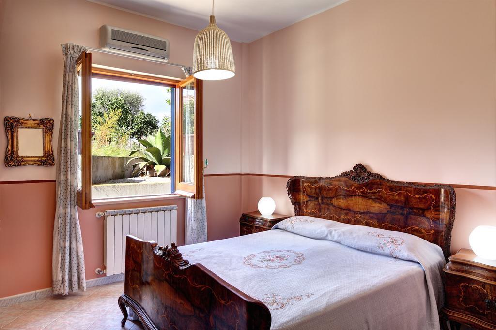 Caruso 3 By Villasandco RentalSorrente Chambre photo