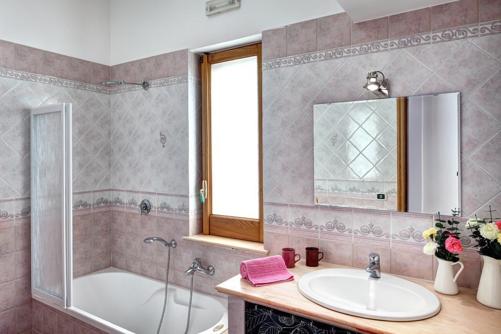 Caruso 3 By Villasandco RentalSorrente Chambre photo