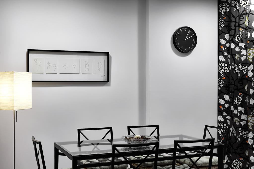 Caruso 3 By Villasandco RentalSorrente Chambre photo