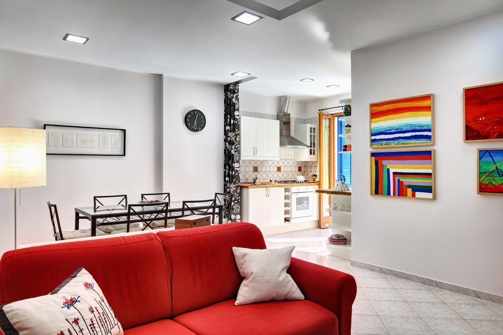 Caruso 3 By Villasandco RentalSorrente Chambre photo